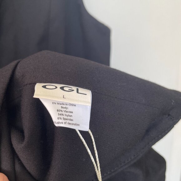 Button down vest - Picture 6 of 6